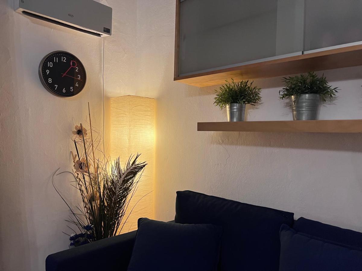 Casa Expo Apartment *