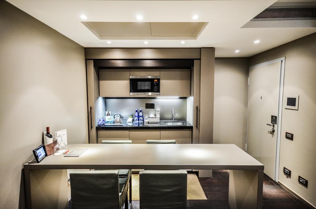 Allegroitalia San Pietro All'orto 6 Aparthotel Mailand