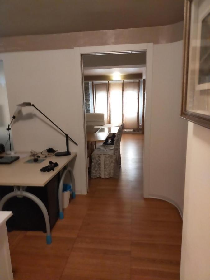 Taverna Zen Appartamento