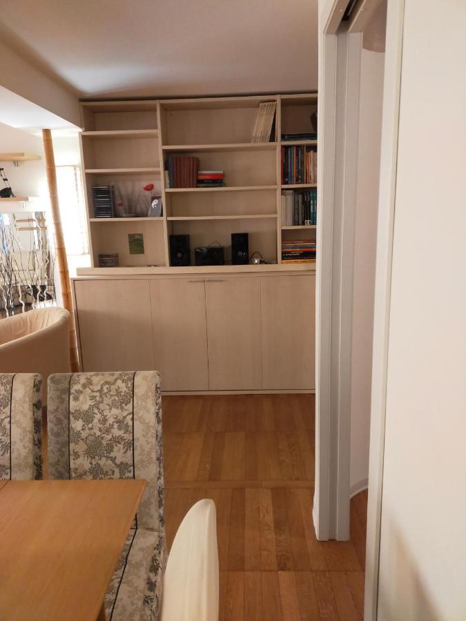 Appartamento Taverna Zen *