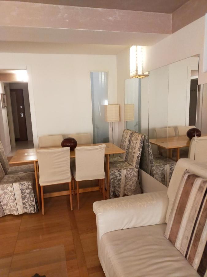 Appartamento Taverna Zen Milano