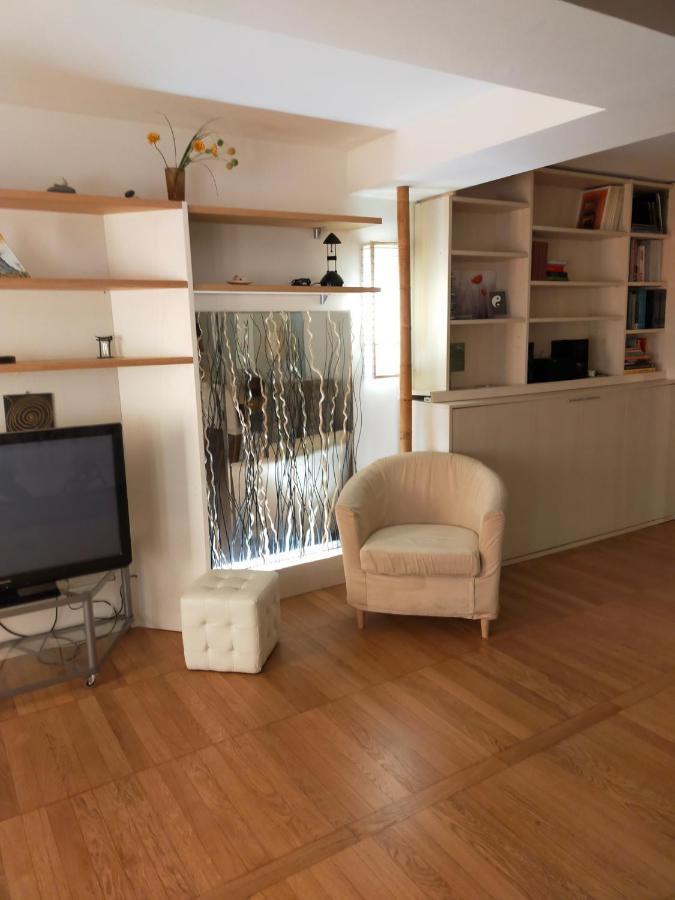 Appartamento Taverna Zen