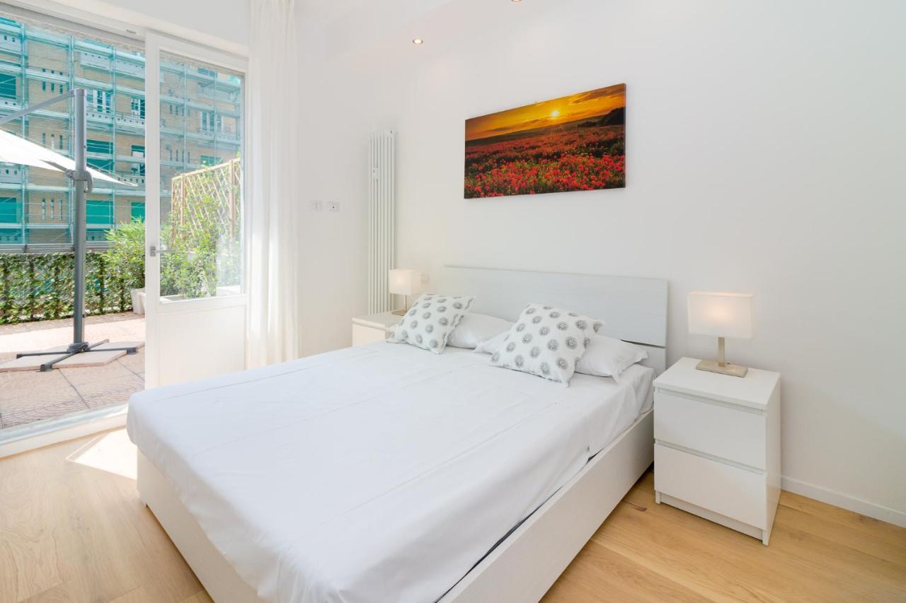 Appartement Bright Terrace In Eleganza E Relax