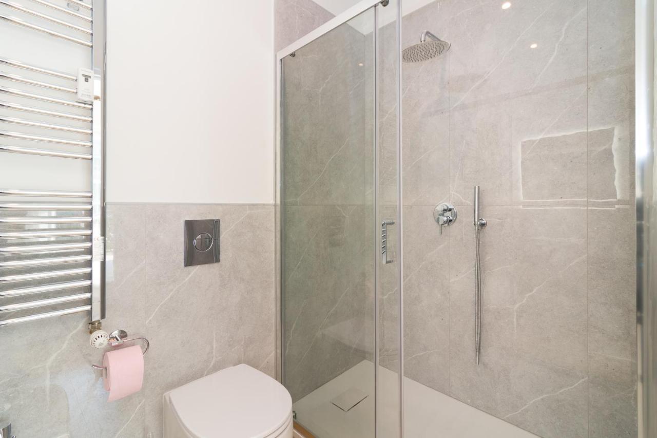 Appartement Bright Terrace In Eleganza E Relax *