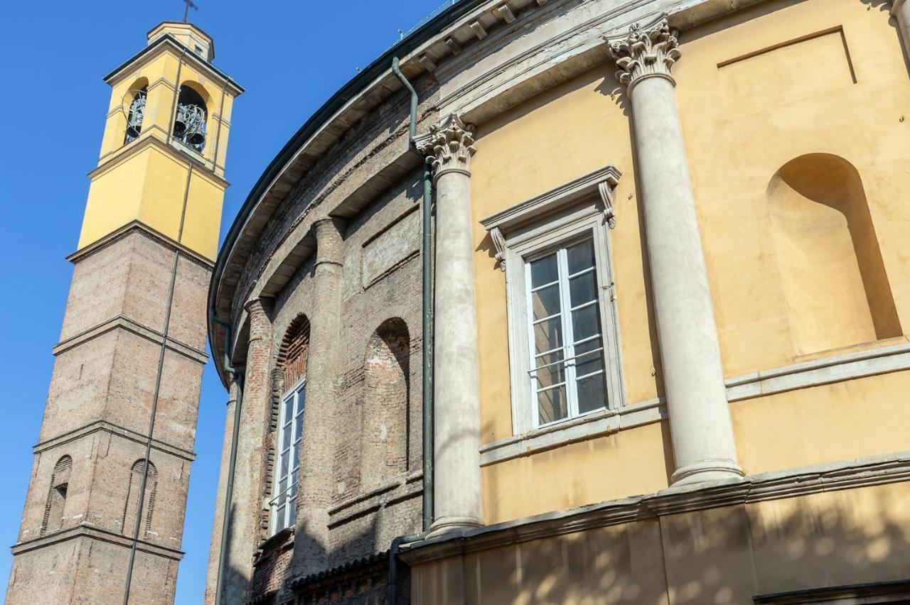 Retreats Duomo Appartement