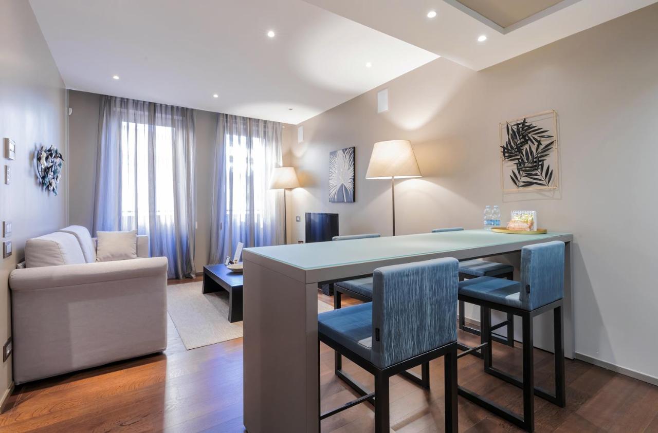Retreats Duomo Appartement Milaan