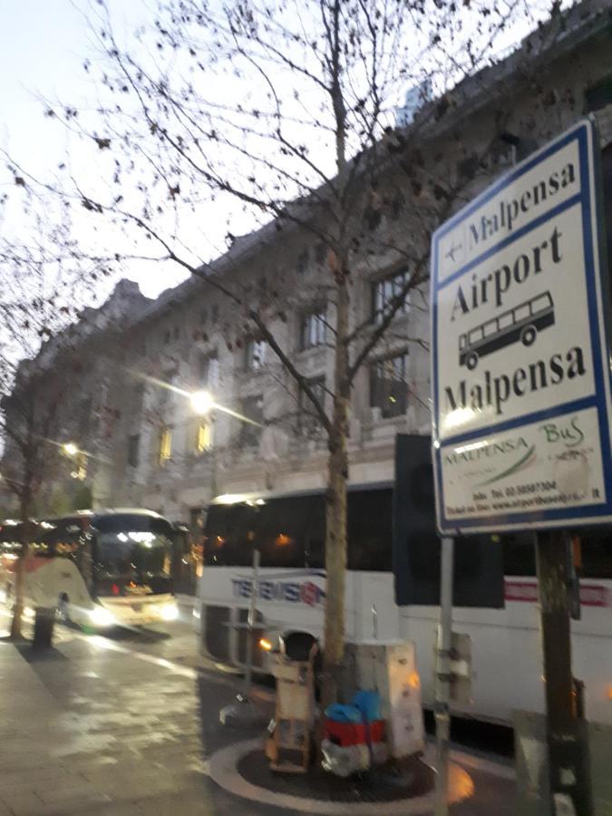 Diego Lejlighed Milano