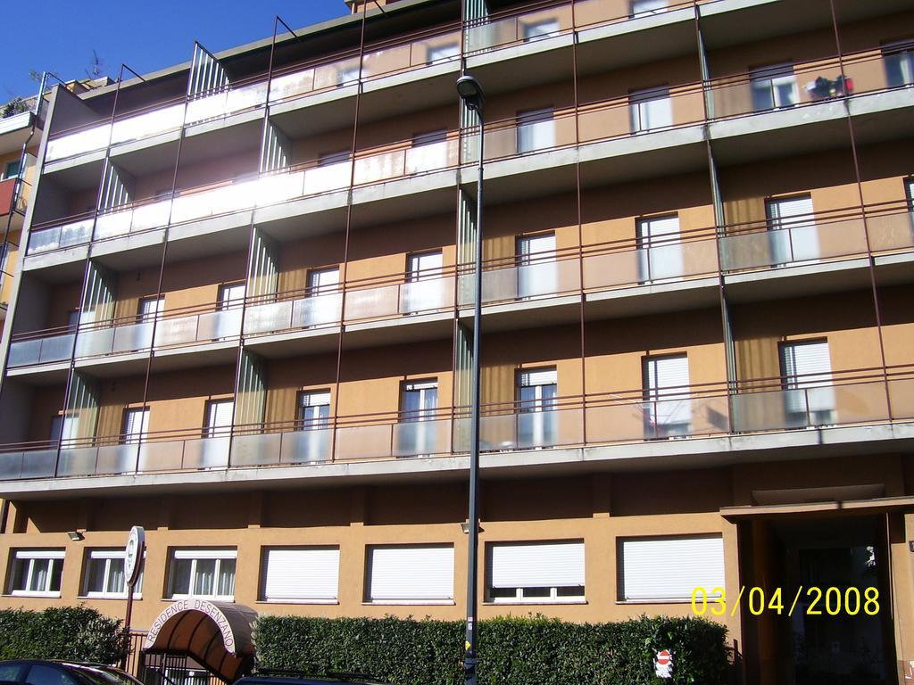 Aparthotel Desenzano 3*