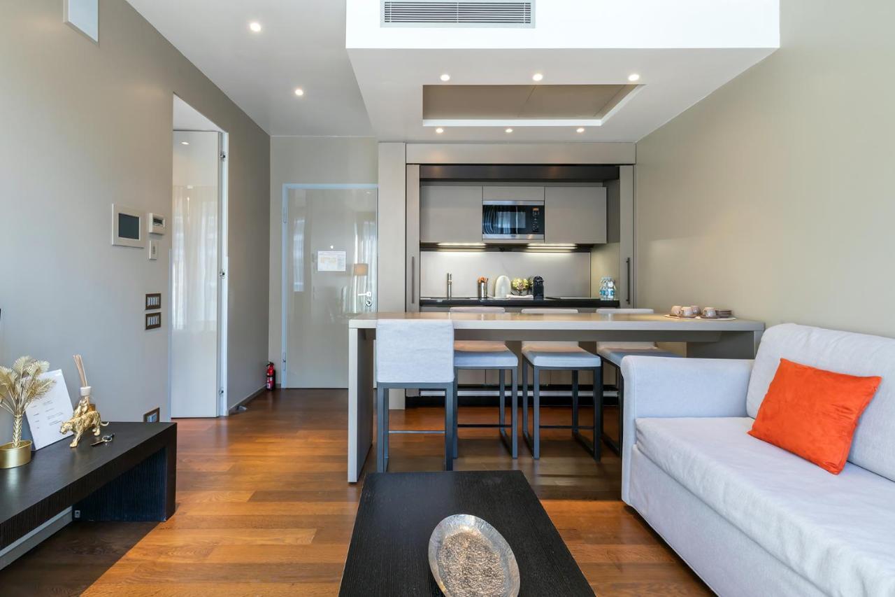 Appartement Retreats Duomo