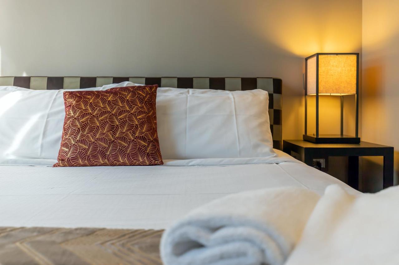 Retreats Duomo Appartement
