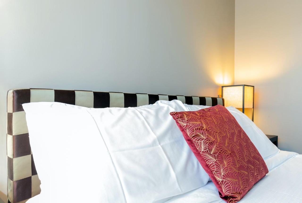 Appartement Retreats Duomo *
