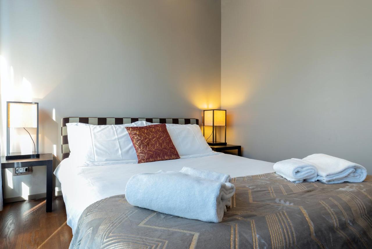 Apartment Retreats Duomo Mailand