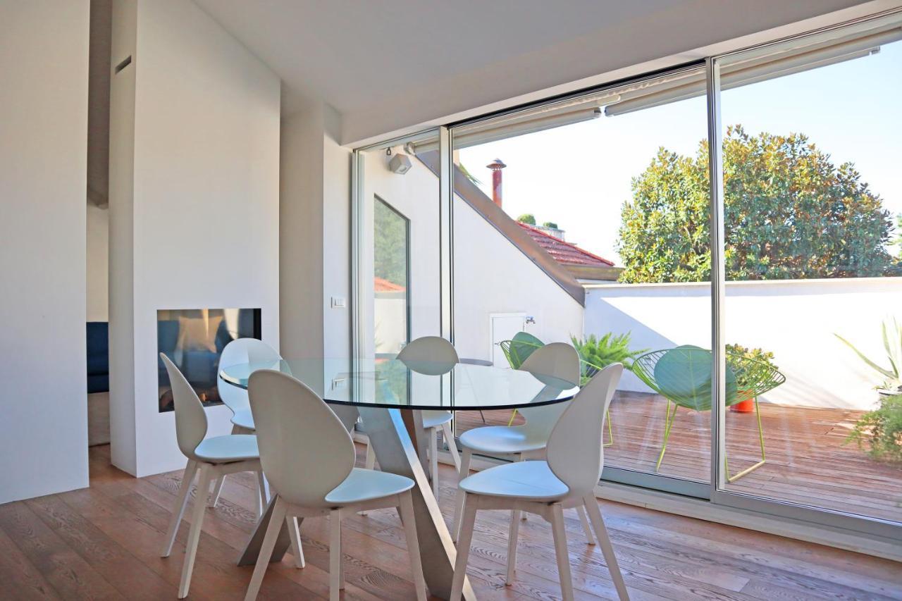 Apartment Castello Charme Style House Mailand