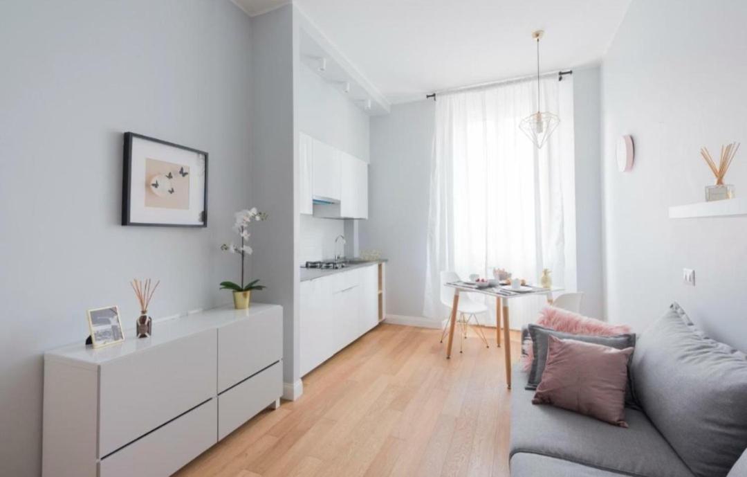 Farini Apartment