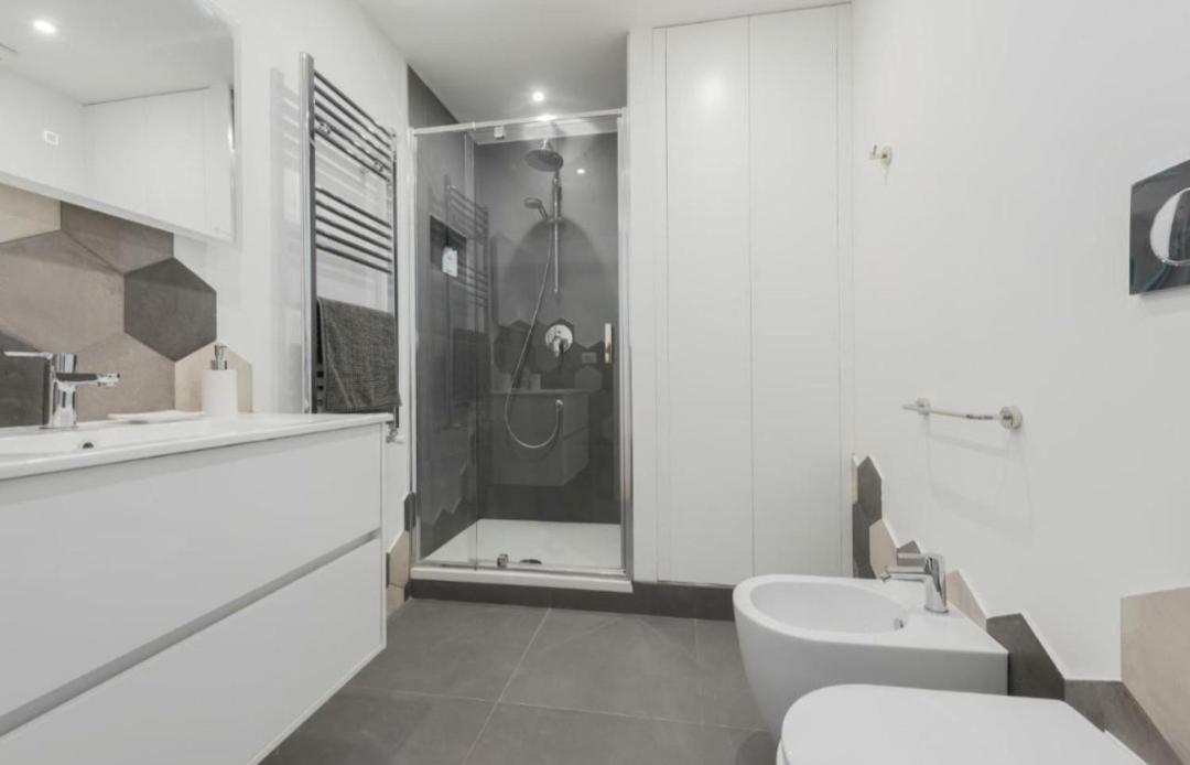 Lejlighed Farini Milano