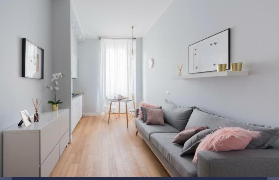 Farini Lejlighed Milano