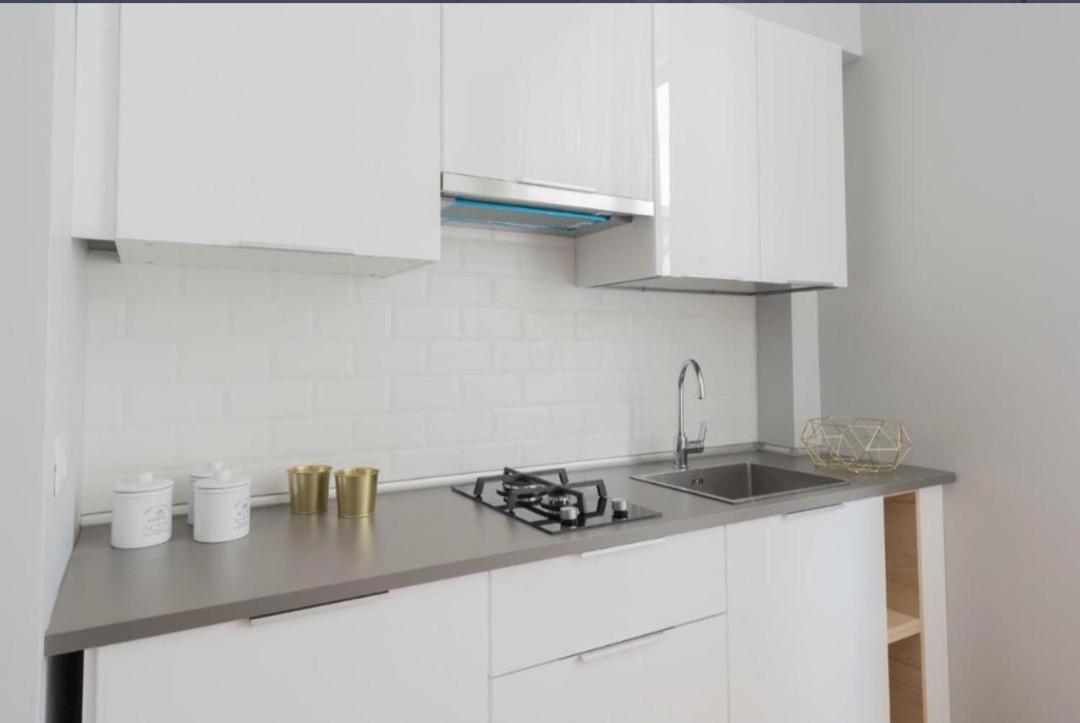 Apartment Farini