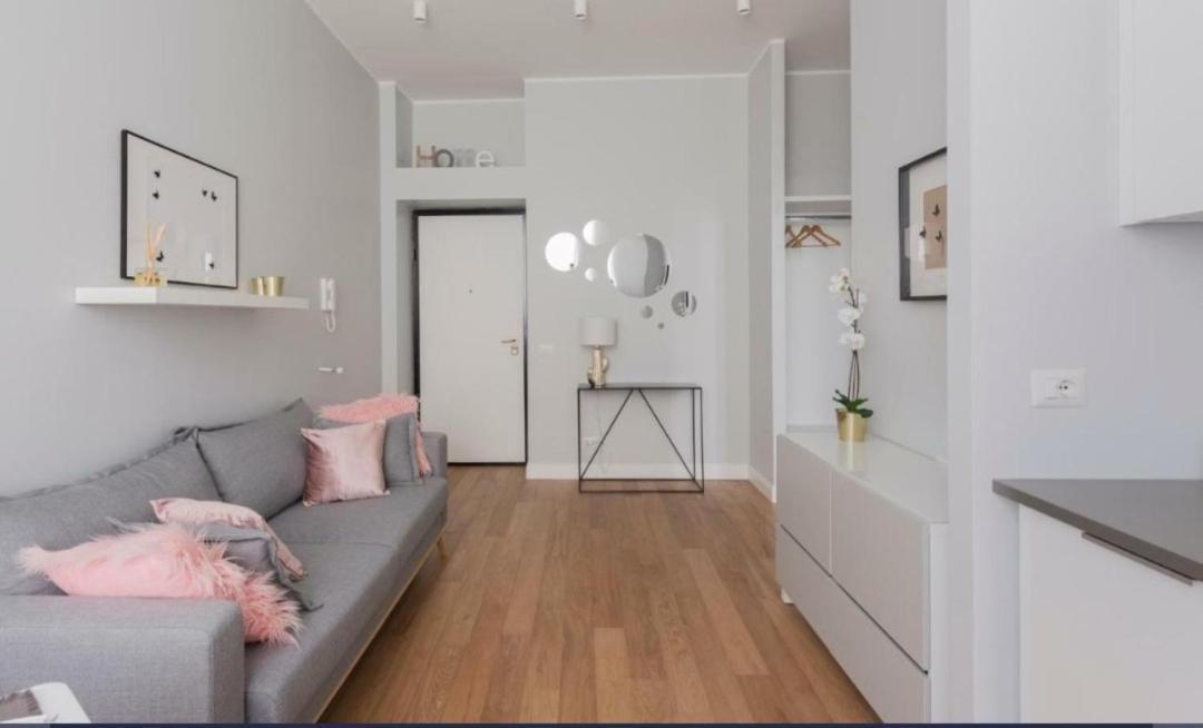 Apartment Farini