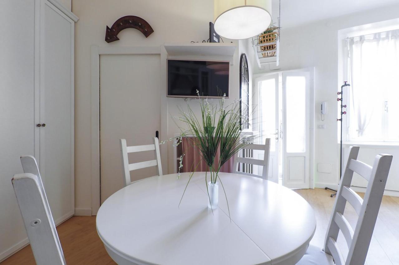 Contempora - Bilocale A Pochi Passi Piazza Baiamonti Apartment