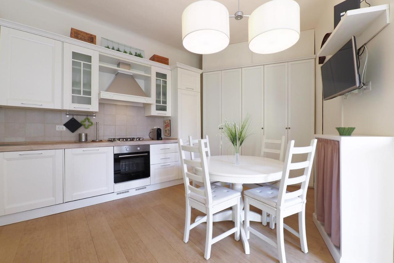 Apartment Contempora - Bilocale A Pochi Passi Piazza Baiamonti Milan