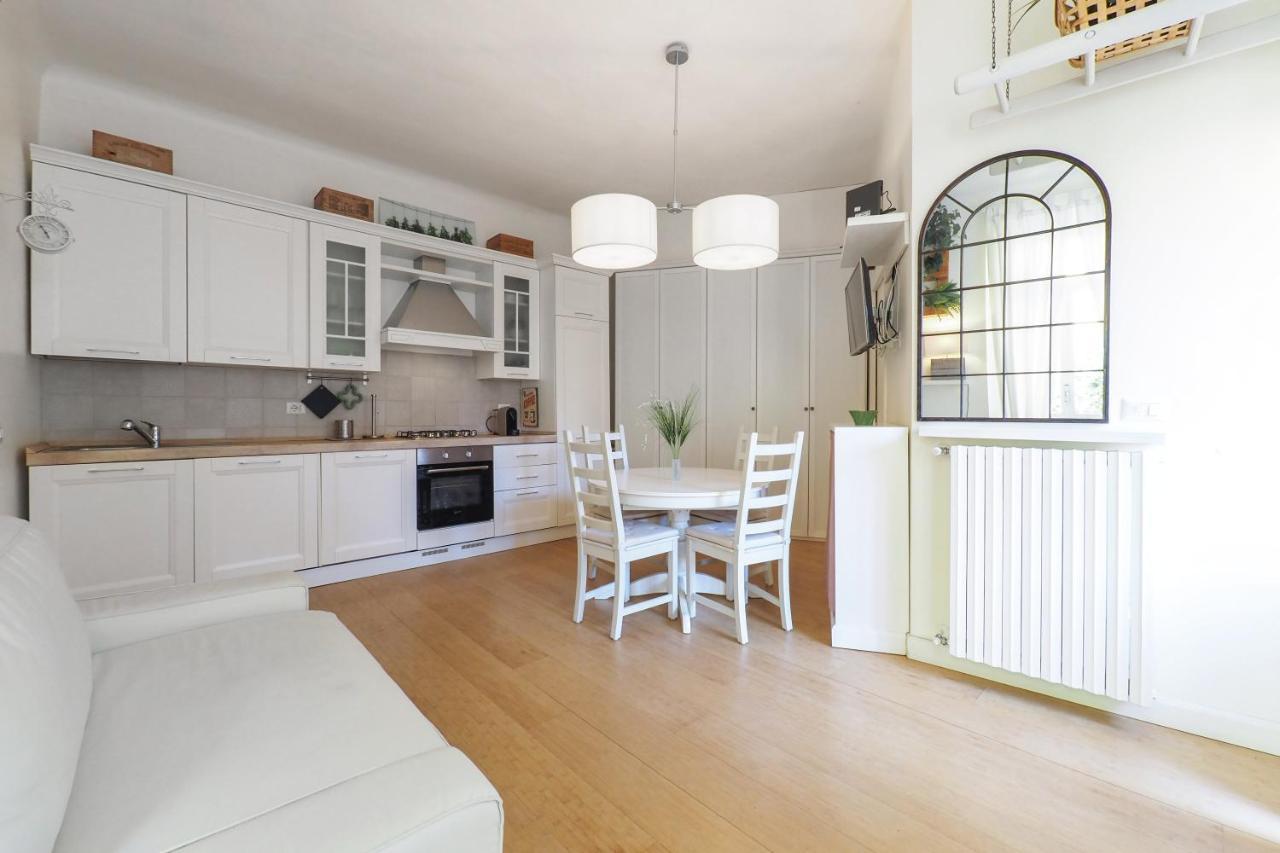 Apartment Contempora - Bilocale A Pochi Passi Piazza Baiamonti *