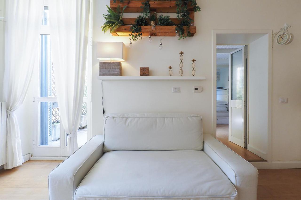 Apartment Contempora - Bilocale A Pochi Passi Piazza Baiamonti