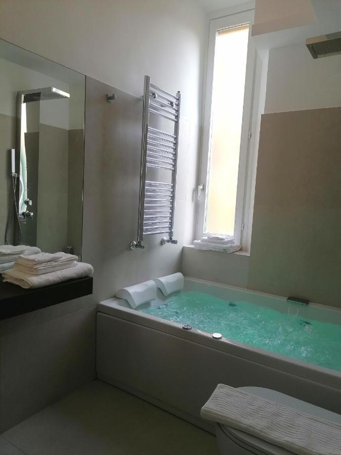 Appartamento Casa Le Narnie Milano