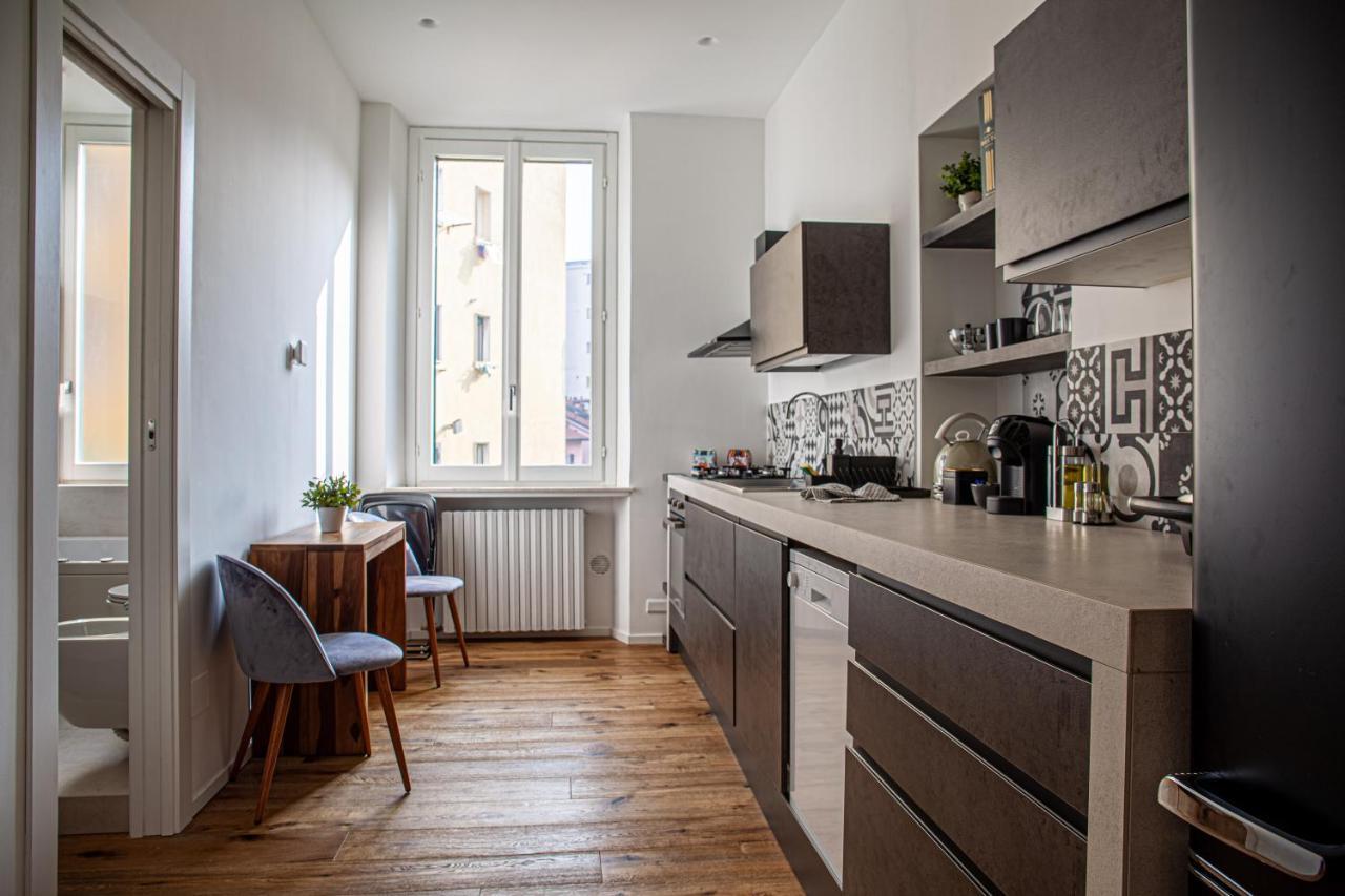 Casa Le Narnie Appartamento Milano