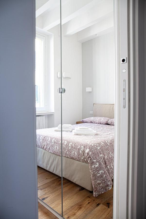 Appartamento Casa Le Narnie