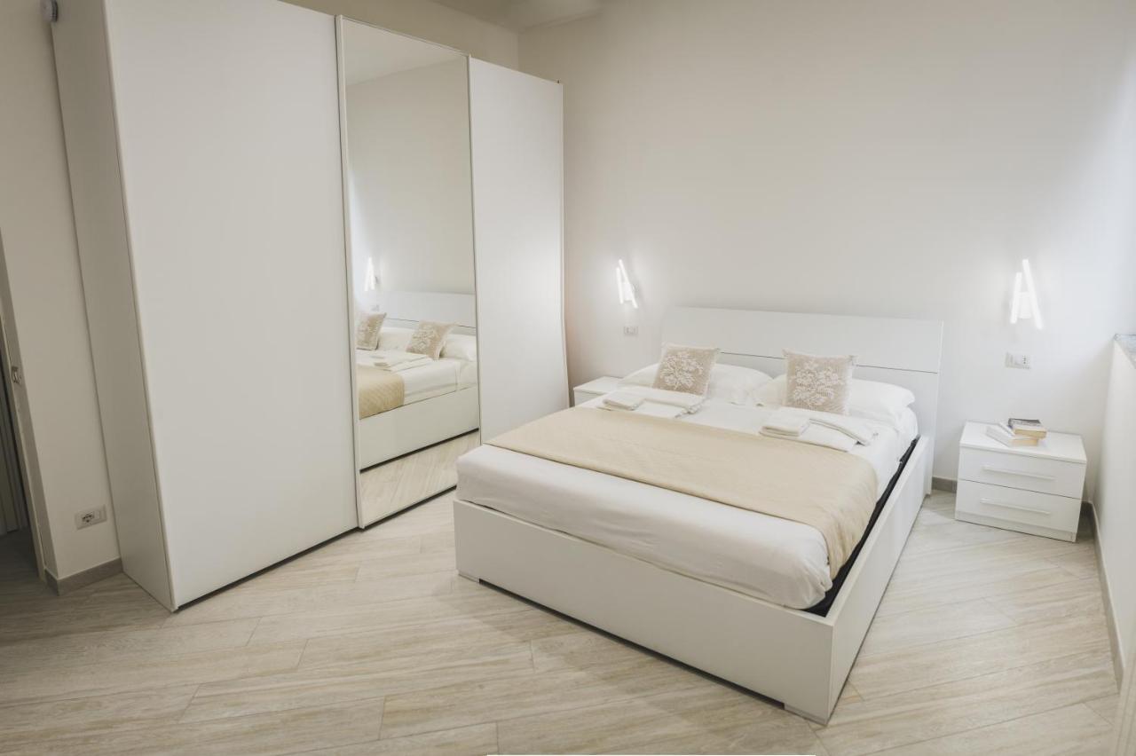 Residenze Niguarda Leilighetshoteller