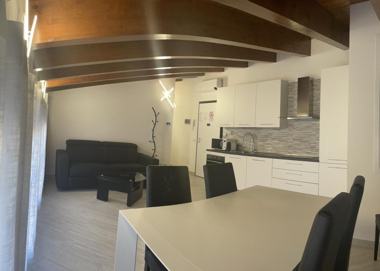 Leilighetshoteller Residenze Niguarda *