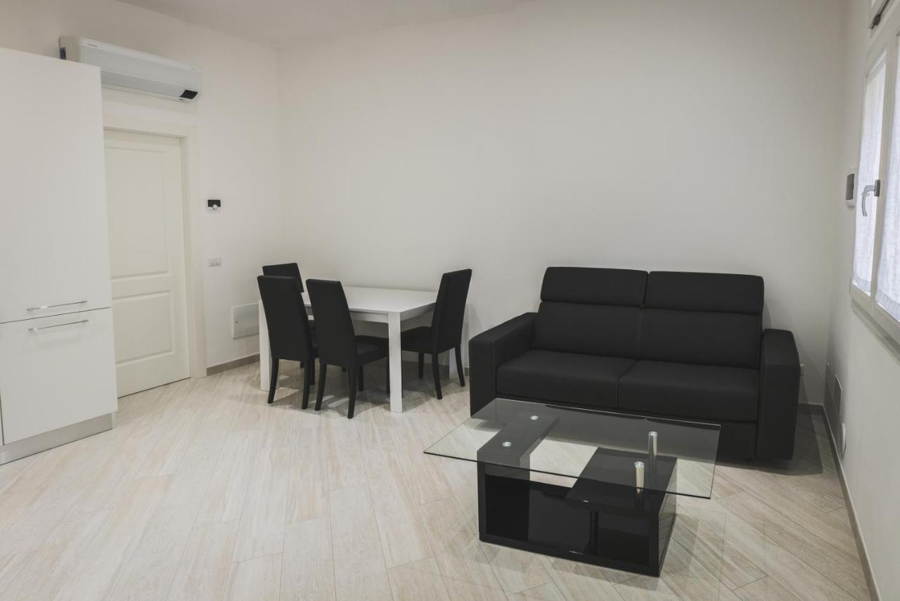Leilighetshoteller Residenze Niguarda