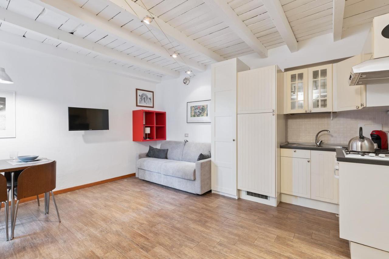 Joivy Beautiful For 2 Near Sempione Park Lejlighed Milano