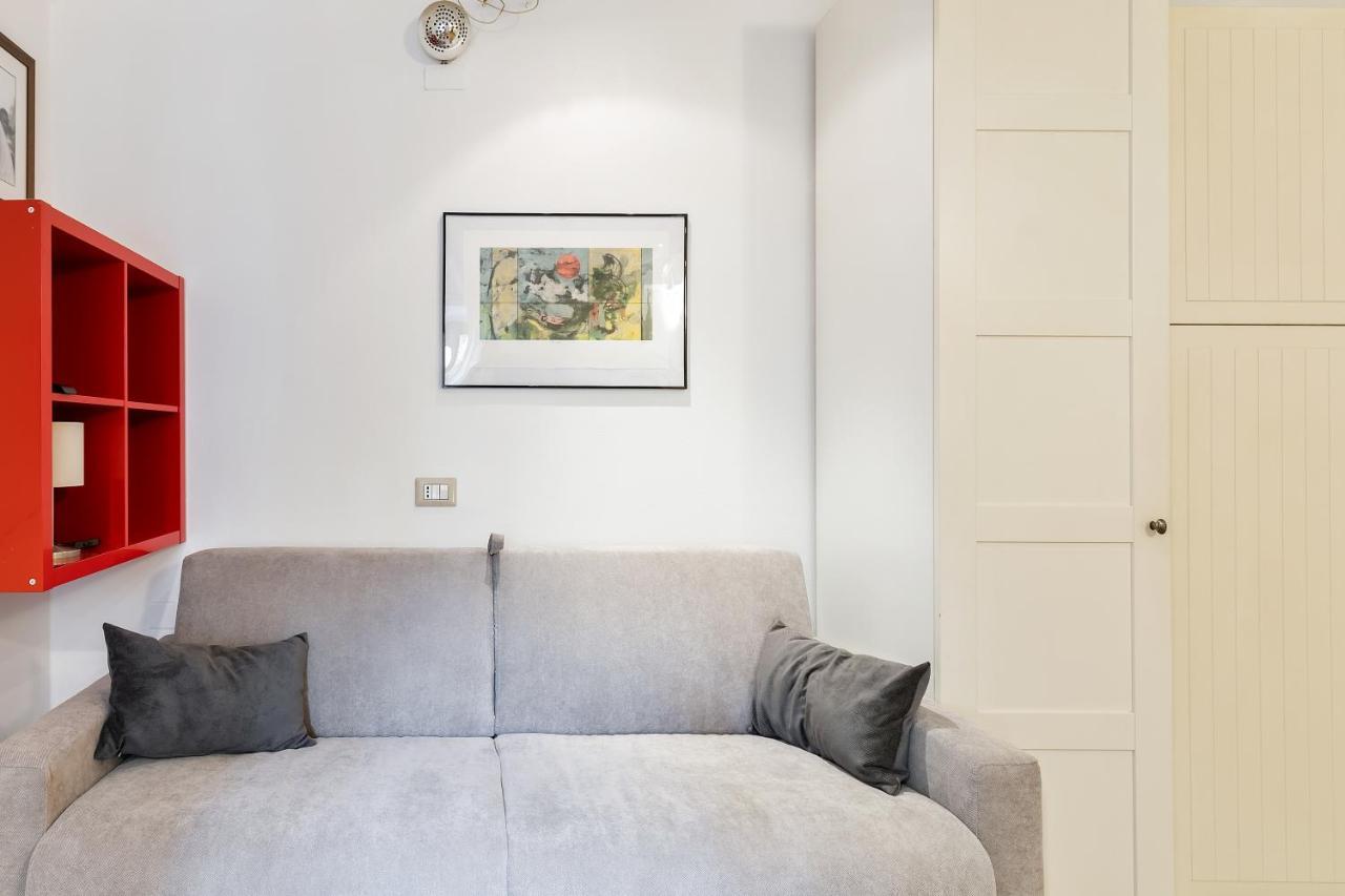 Joivy Beautiful For 2 Near Sempione Park Lejlighed Milano