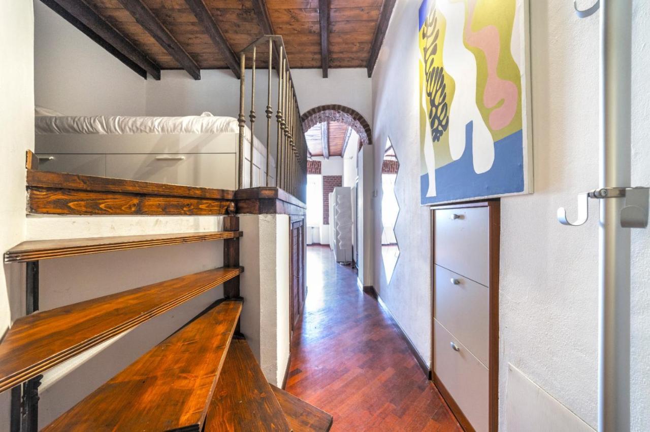 Porta Romana & Bocconi Cosy * Milano