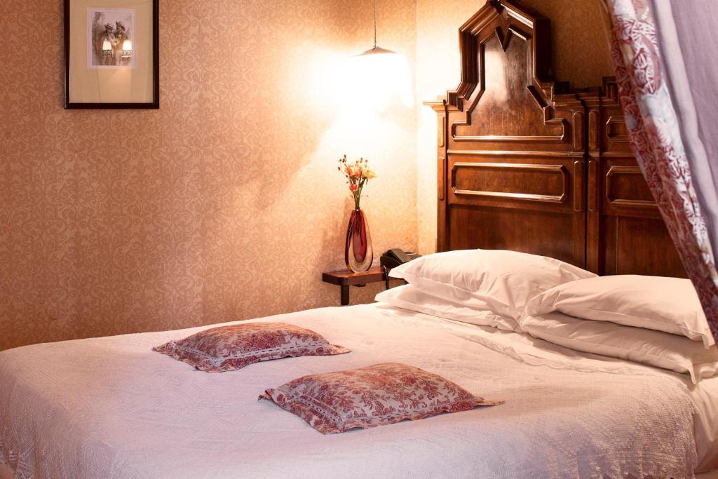 Antica Solferino Hotel Mailand