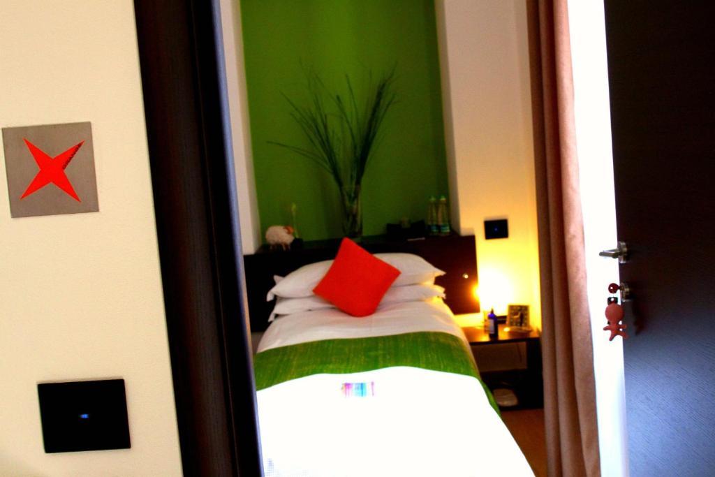 Bed & Breakfast The Luxury