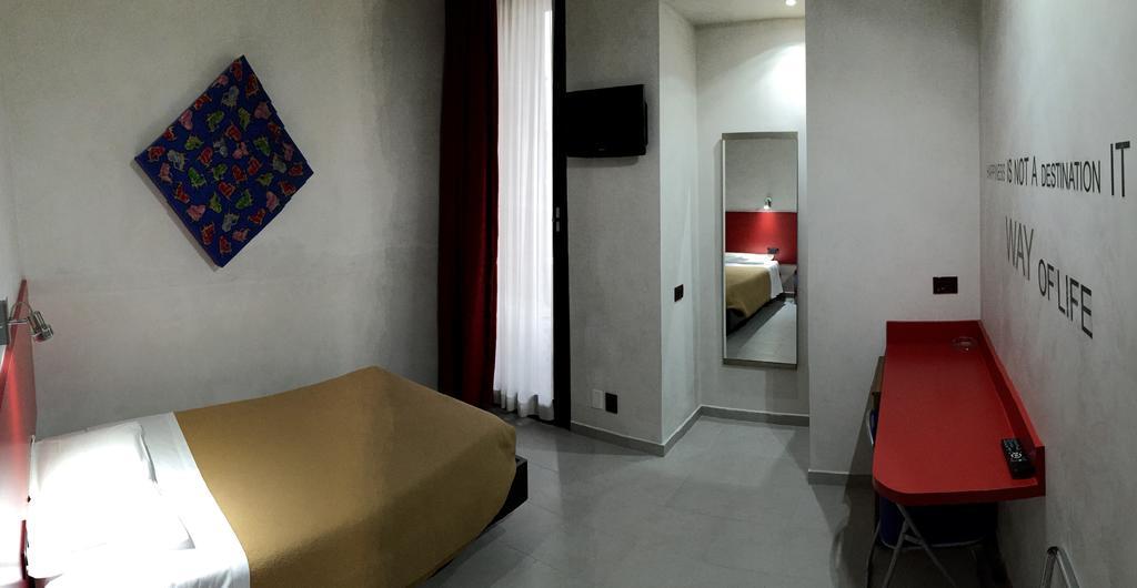 Hotel 38