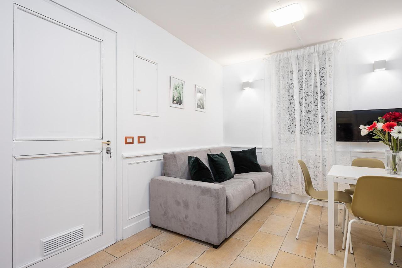Hemeras Boutique Homes - Design Flat In The City Center Appartement