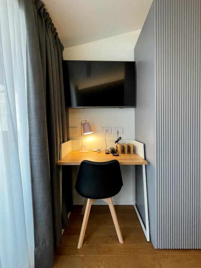 Villino 2* Milaan
