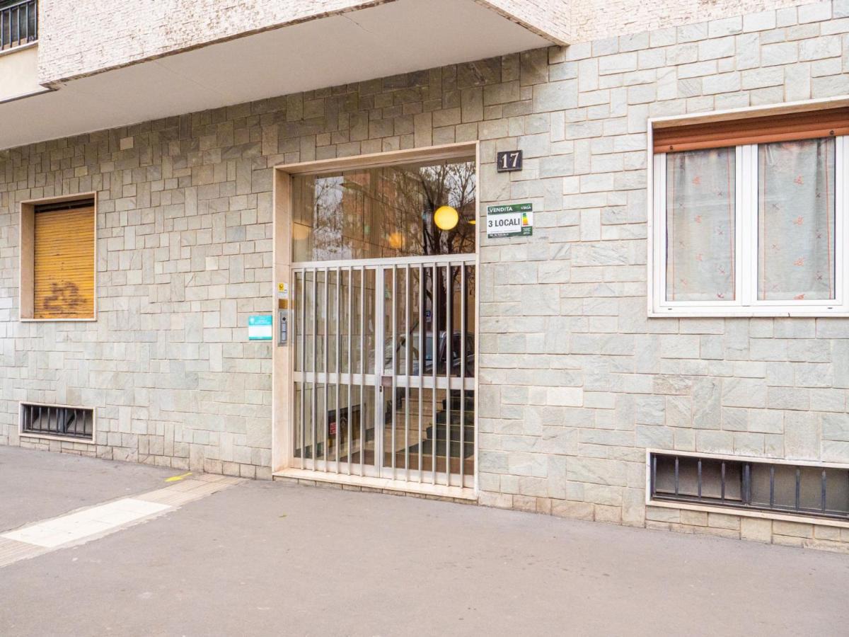 The Rent - In Studi District * Milano