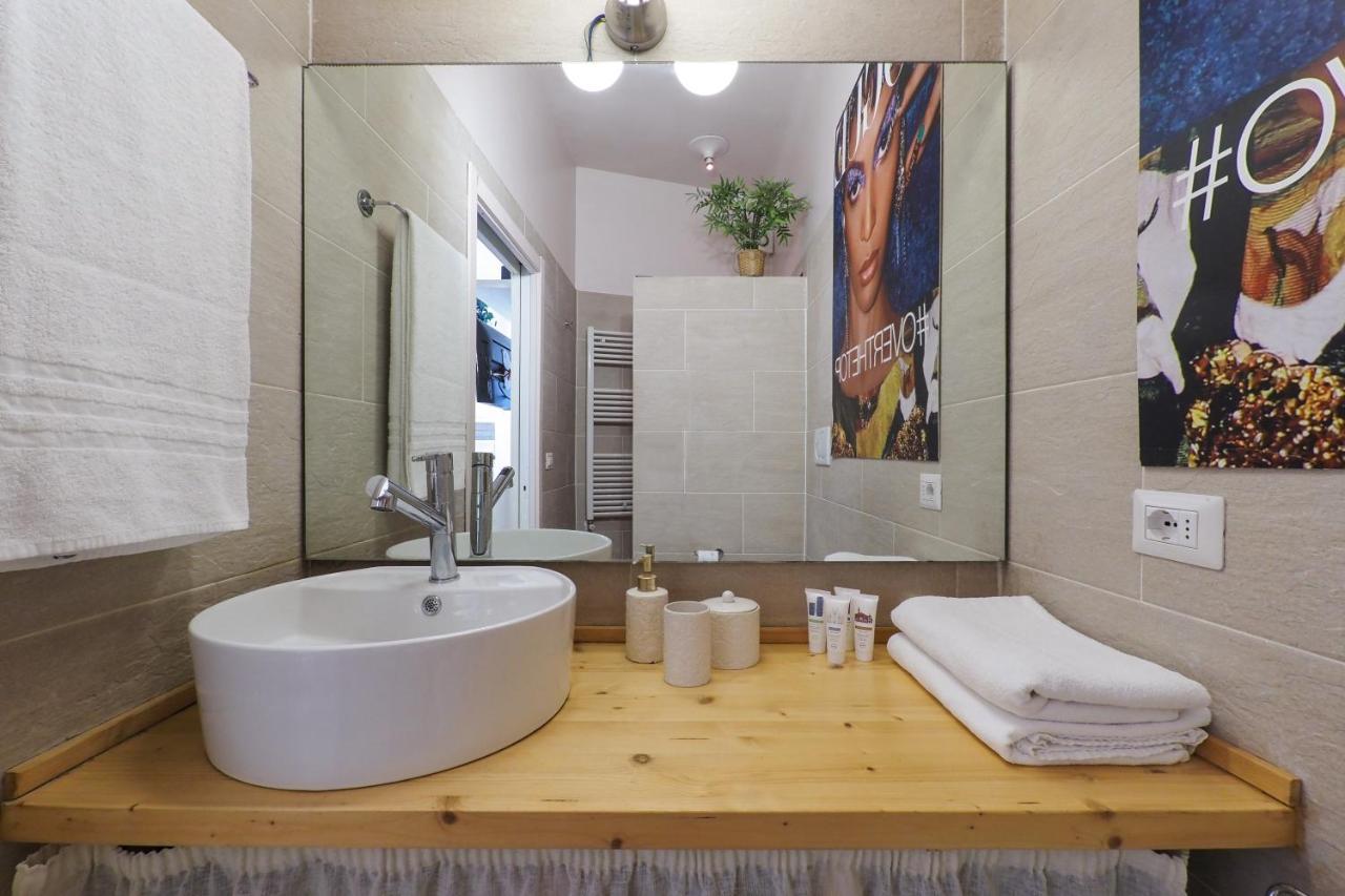 Contempora - Bilocale A Pochi Passi Piazza Baiamonti Apartment