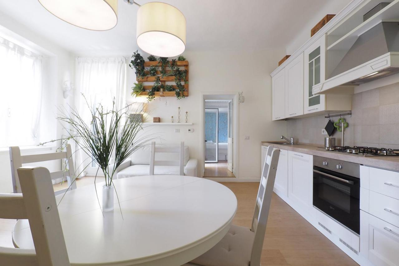 Contempora - Bilocale A Pochi Passi Piazza Baiamonti * Milan