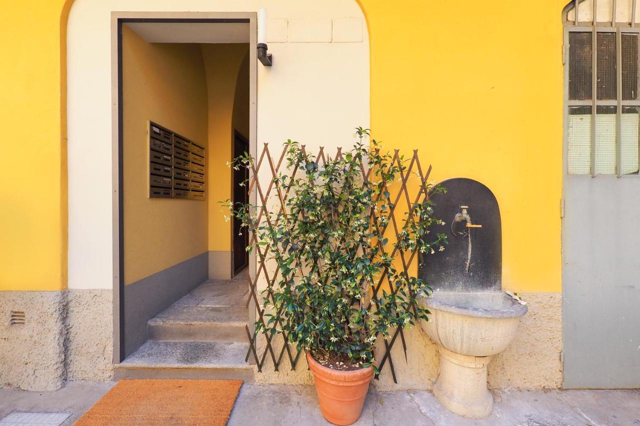 Apartment Contempora - Bilocale A Pochi Passi Piazza Baiamonti Milan