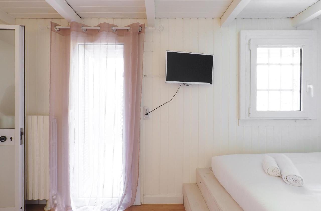 Contempora - Bilocale A Pochi Passi Piazza Baiamonti Apartment