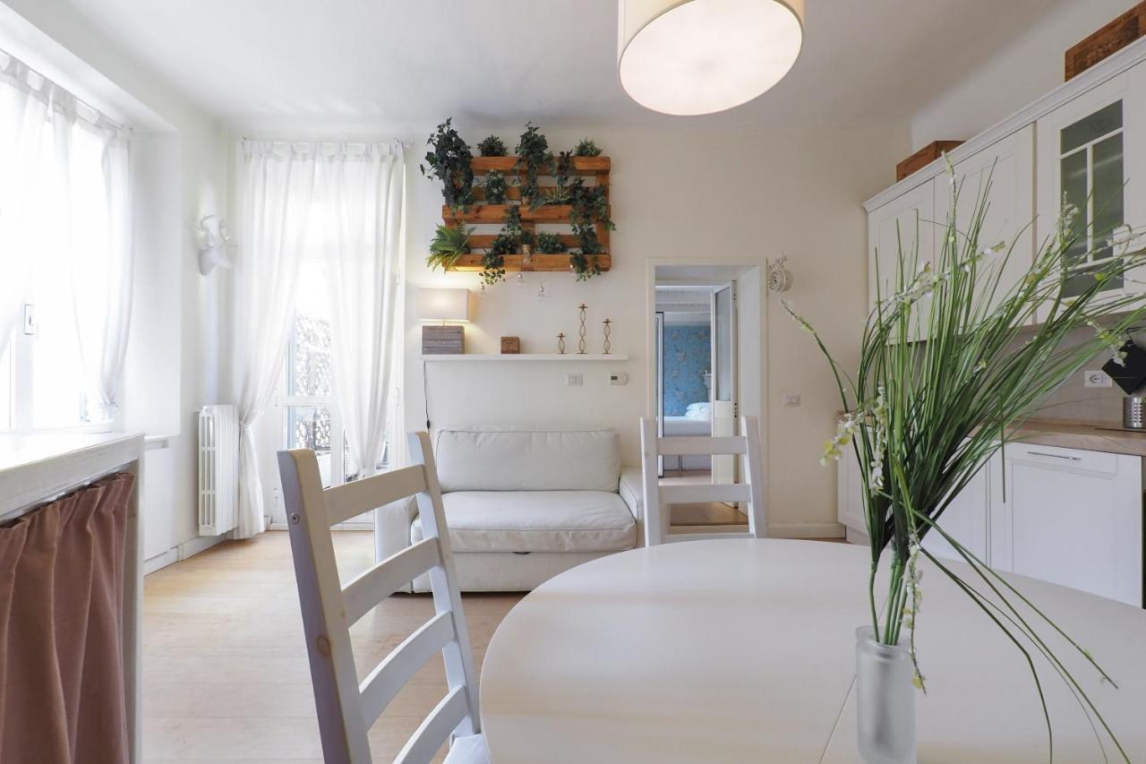 Contempora - Bilocale A Pochi Passi Piazza Baiamonti Apartment *