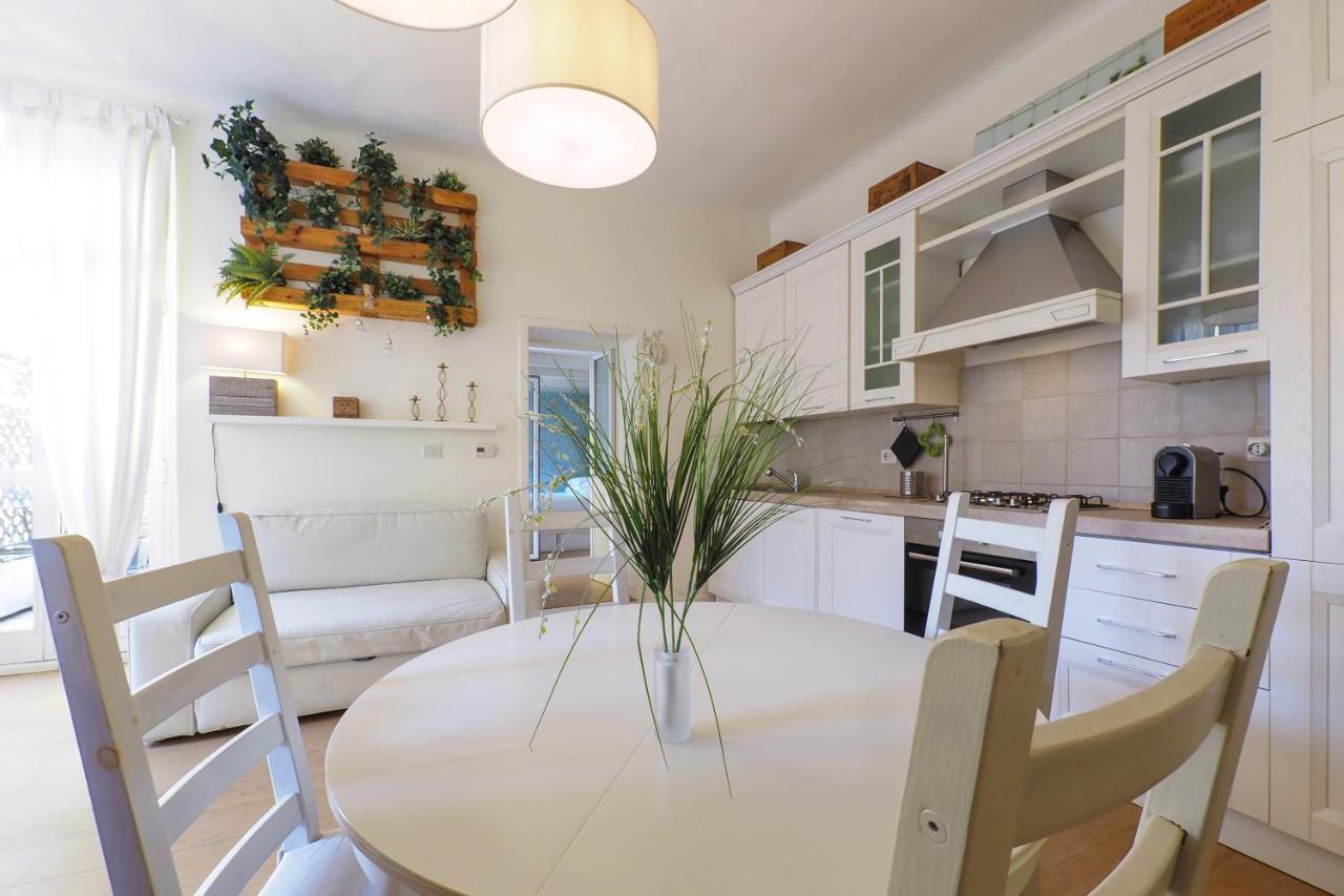 Contempora - Bilocale A Pochi Passi Piazza Baiamonti Milan