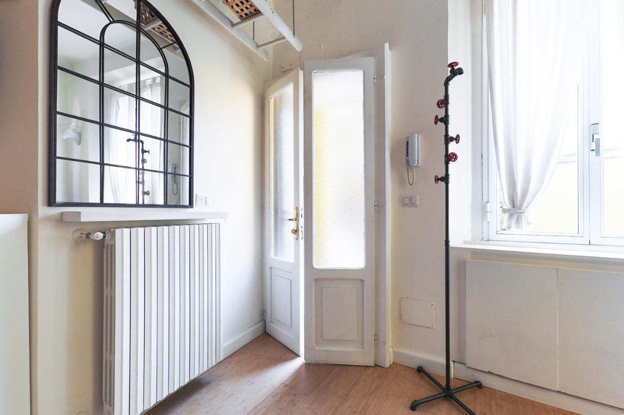 Contempora - Bilocale A Pochi Passi Piazza Baiamonti