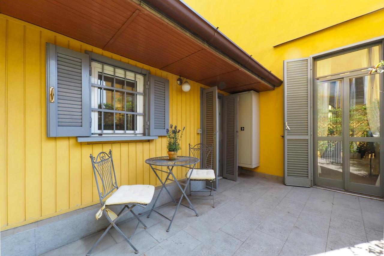 Apartment Contempora - Bilocale A Pochi Passi Piazza Baiamonti