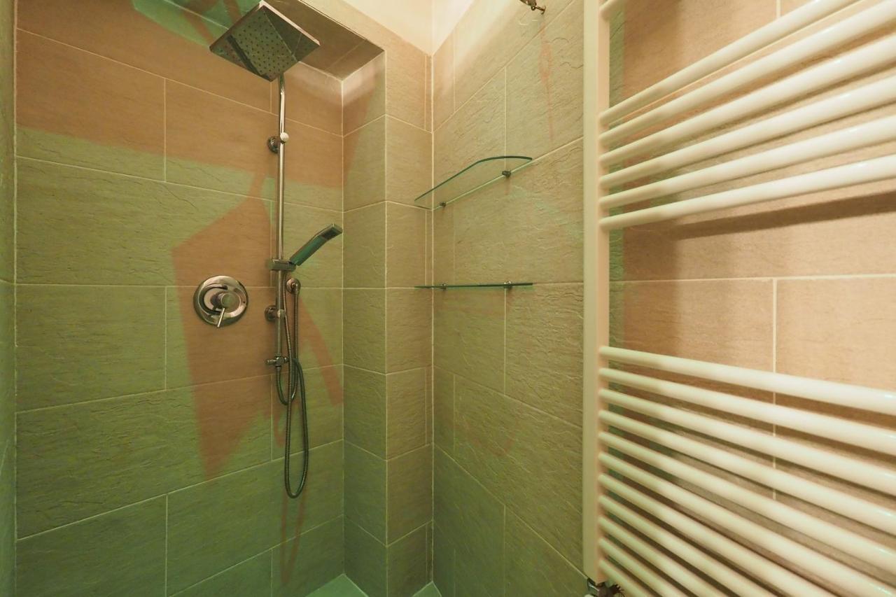 Apartment Contempora - Bilocale A Pochi Passi Piazza Baiamonti